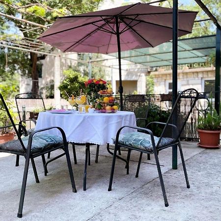 Apartment Nono Moj Dubrovnik Eksteriør bilde