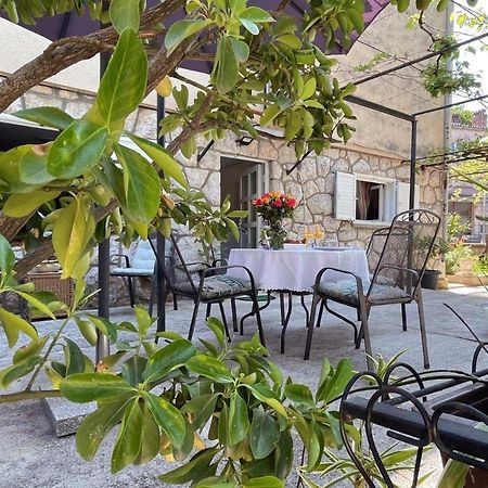 Apartment Nono Moj Dubrovnik Eksteriør bilde