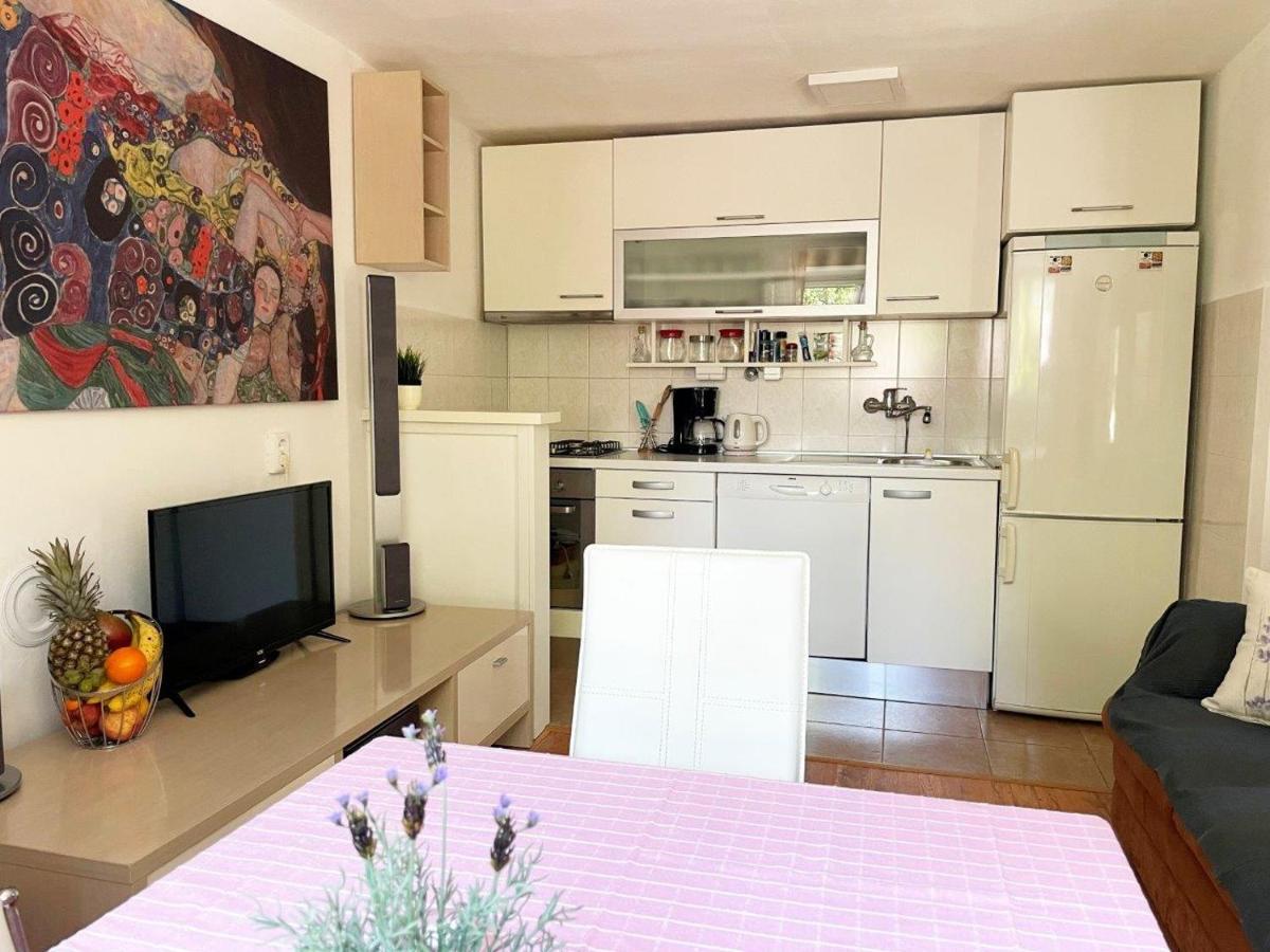 Apartment Nono Moj Dubrovnik Eksteriør bilde