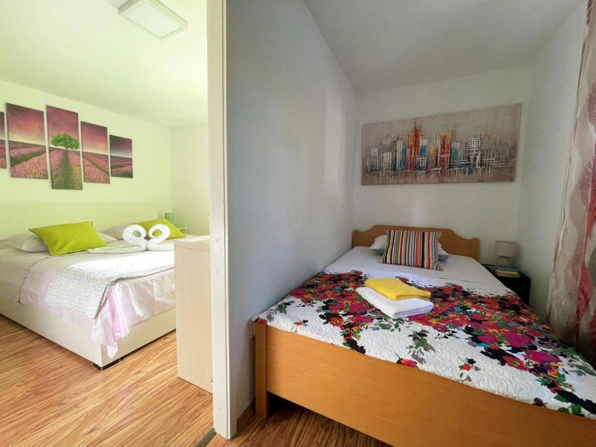 Apartment Nono Moj Dubrovnik Eksteriør bilde