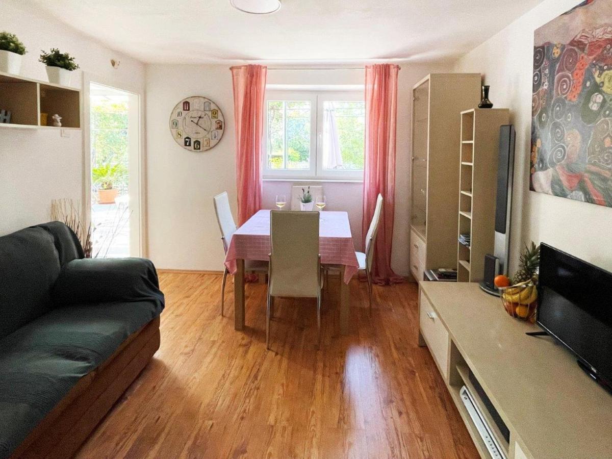 Apartment Nono Moj Dubrovnik Eksteriør bilde
