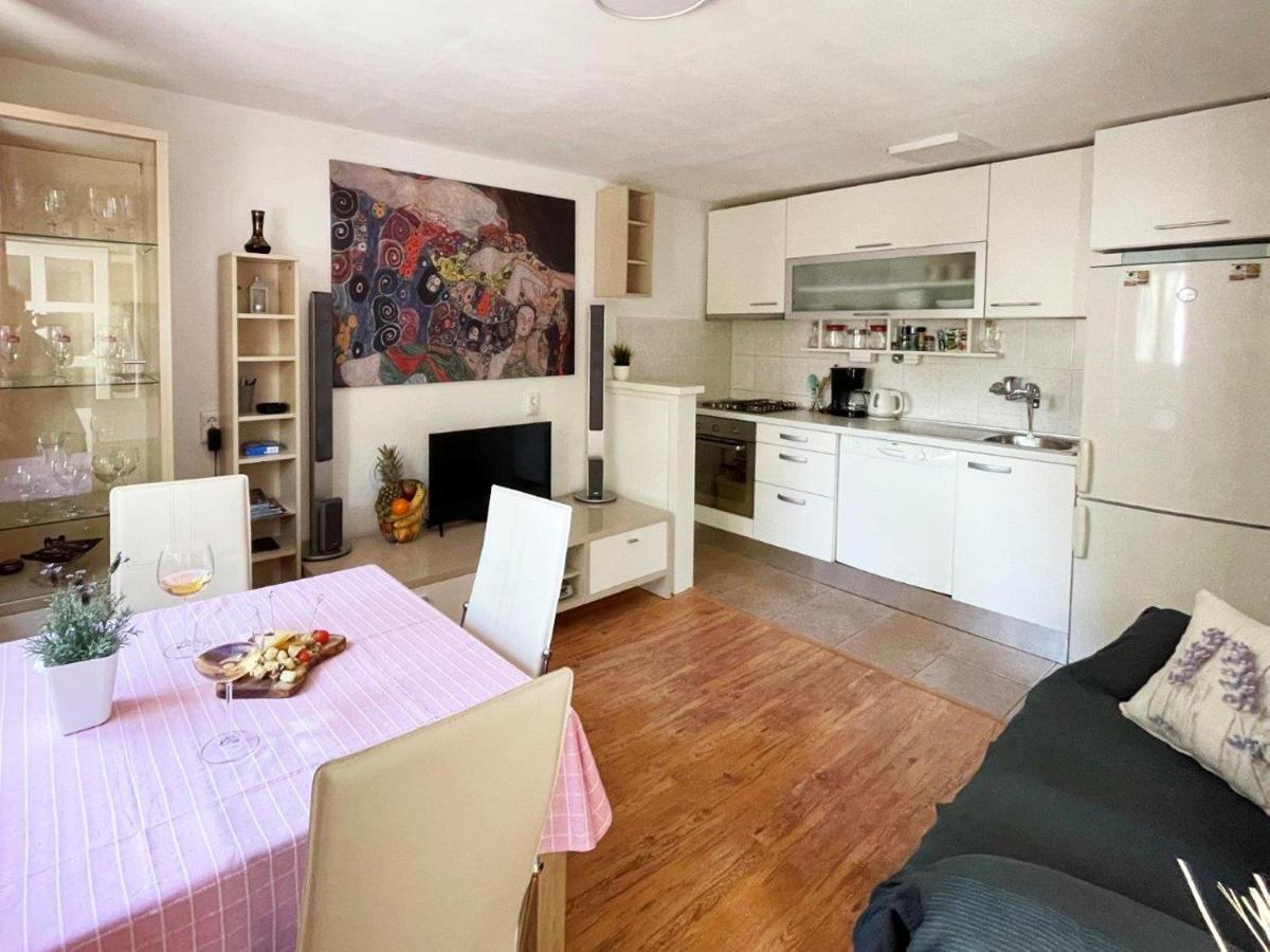 Apartment Nono Moj Dubrovnik Eksteriør bilde