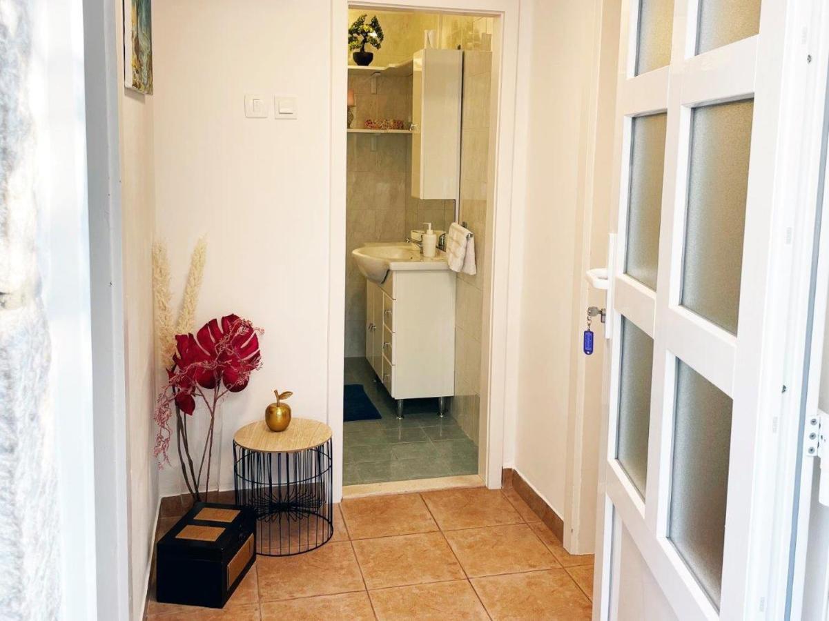 Apartment Nono Moj Dubrovnik Eksteriør bilde