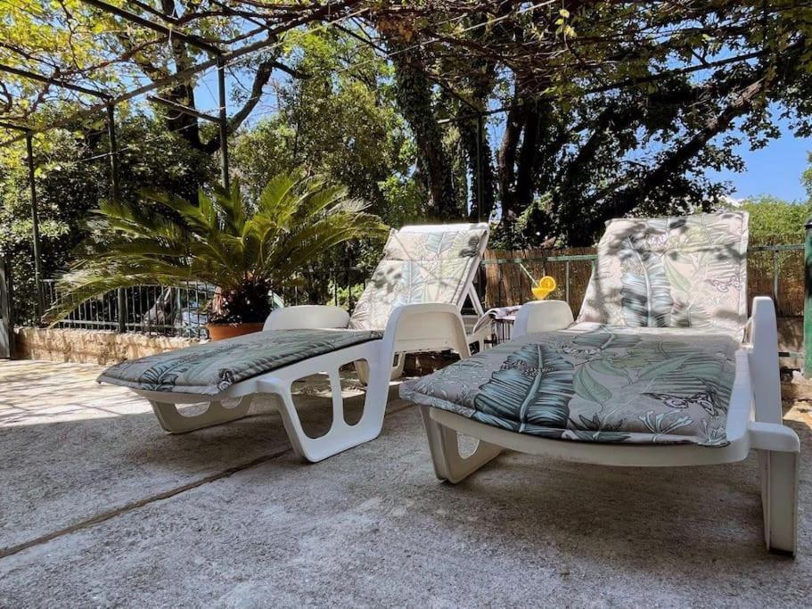 Apartment Nono Moj Dubrovnik Eksteriør bilde
