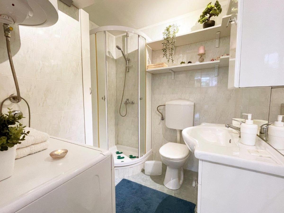 Apartment Nono Moj Dubrovnik Eksteriør bilde